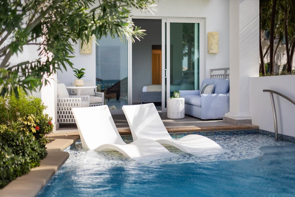 Sandals Royal Bahamian - Adults Only 23/50