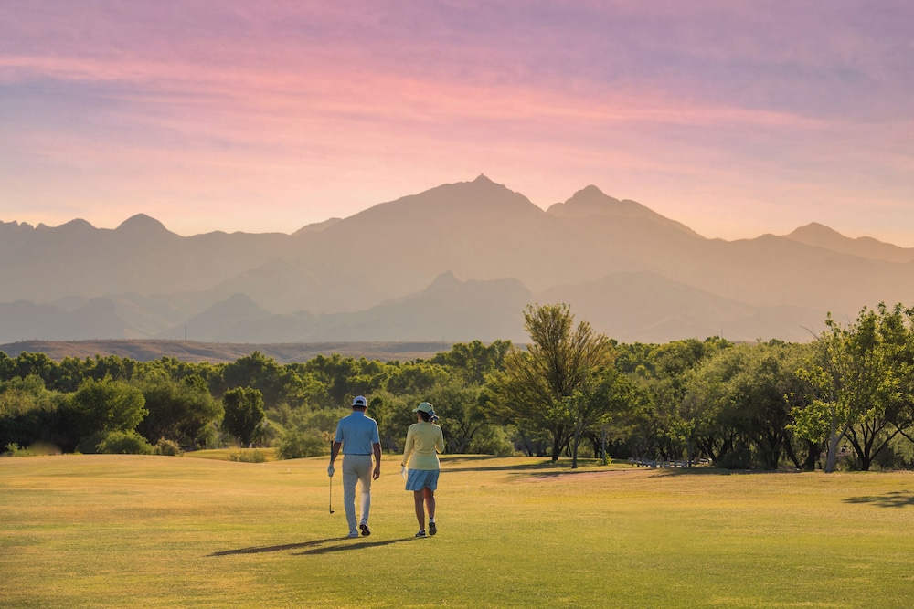 Tubac Golf Resort & Spa 17/51