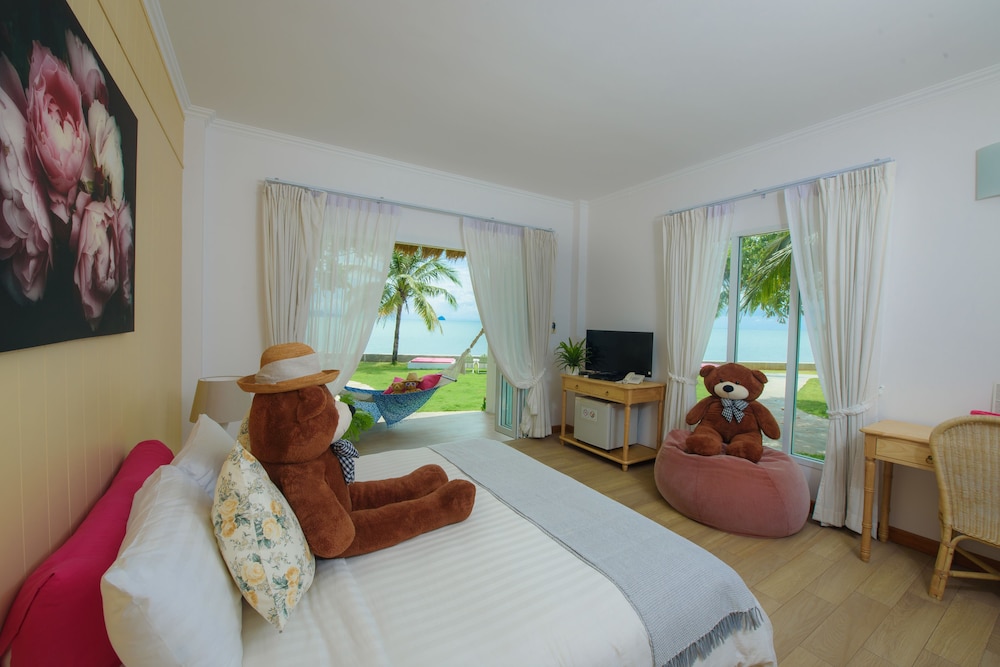 Sea Coco Resort 12/51