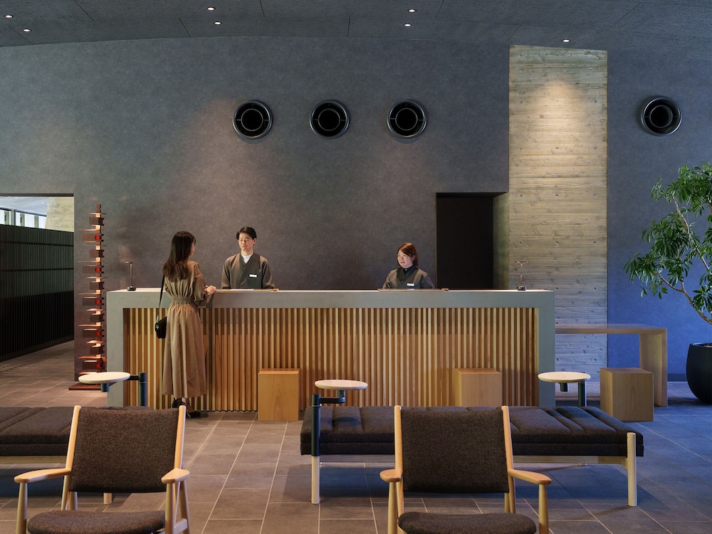 Unzen Miyazaki Ryokan 11/61