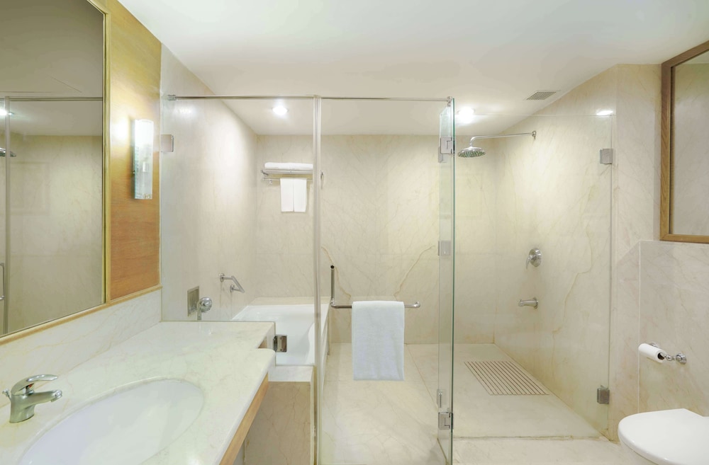 Park Plaza Chennai Omr 71/72
