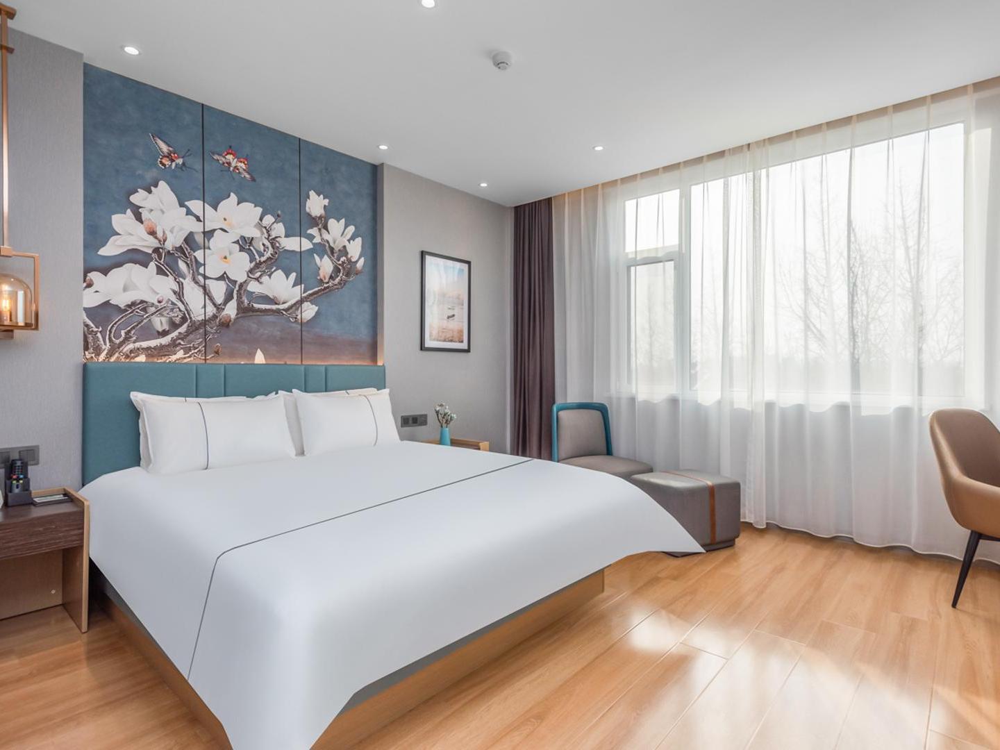 Magnotel(Cangzhou Qingfenglou) 19/47
