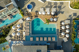 Harmony Crest Resort - Adults Only in Psalidi