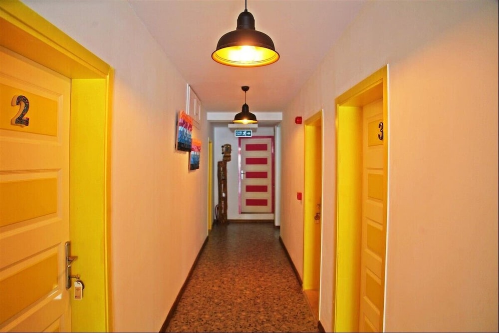11 Oda Boutique Pension 29/46