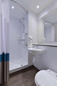Travelodge Plus - Dublin City Centre 53/53