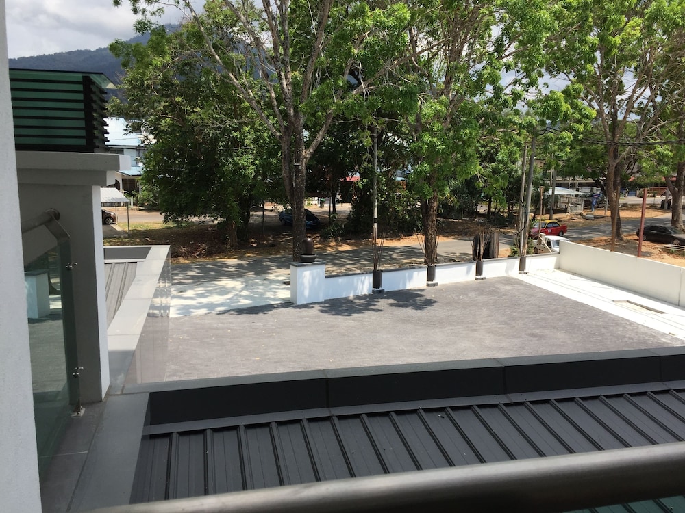 G Langkawi Motel 32/38