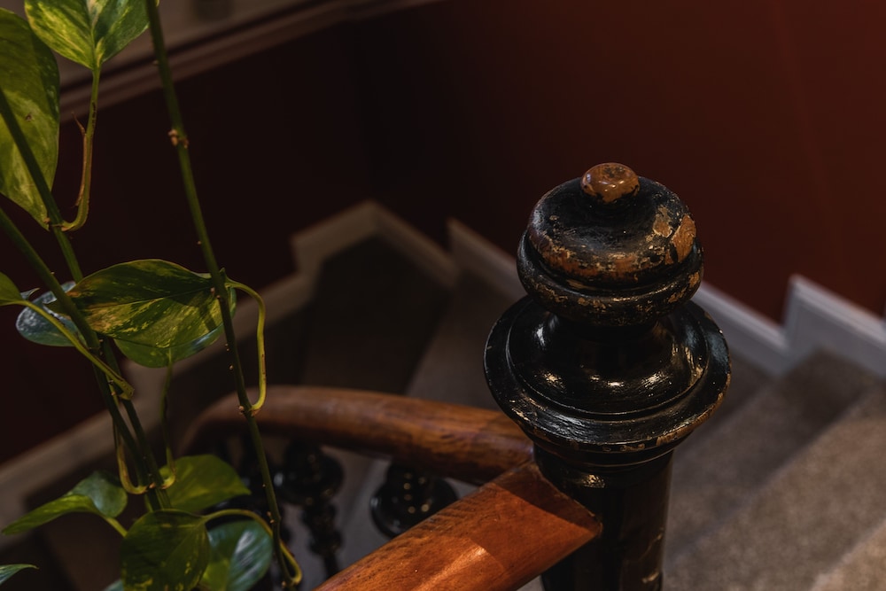 Stationen Bed Breakfast 22/50
