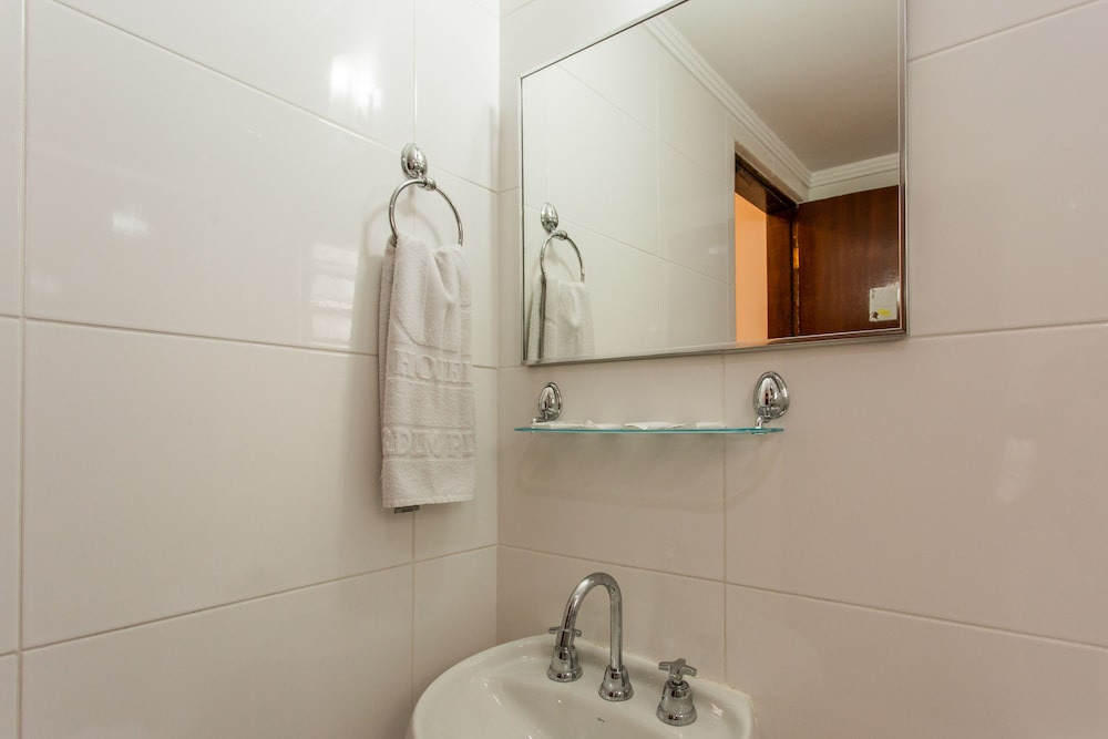Cardim Plaza Hotel 45/50