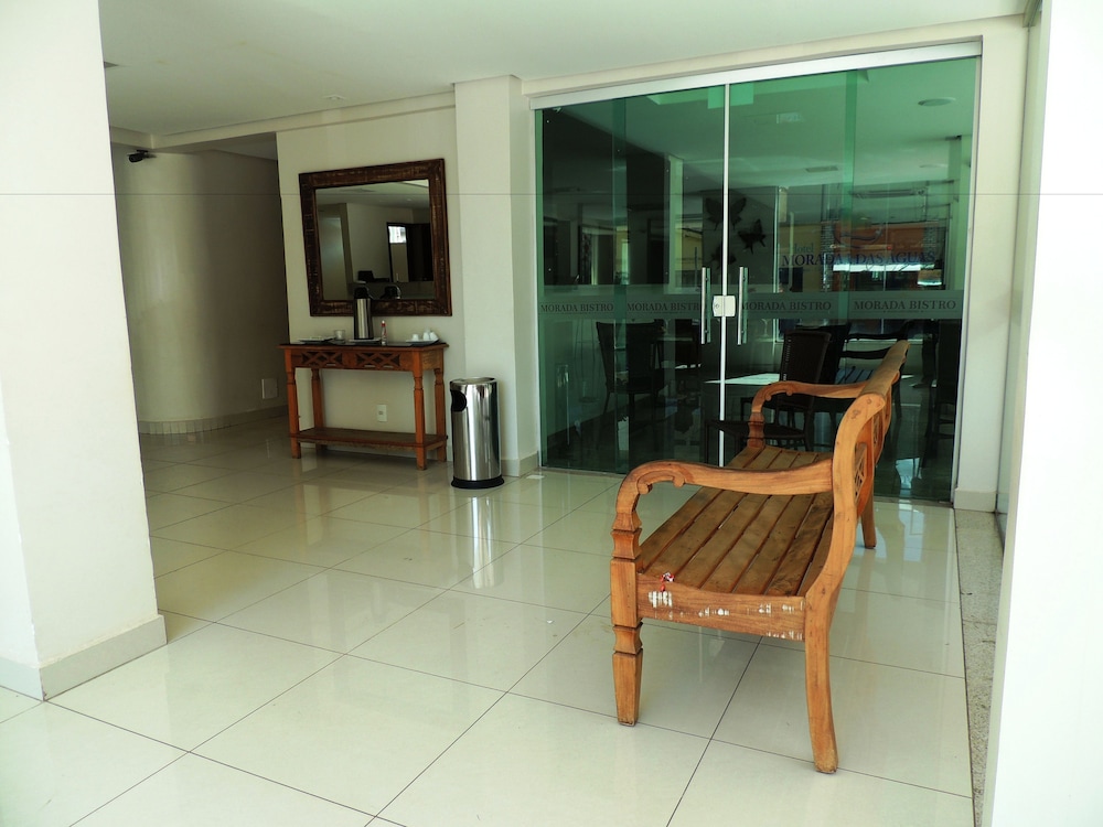 Hotel Morada Das Aguas 30/45