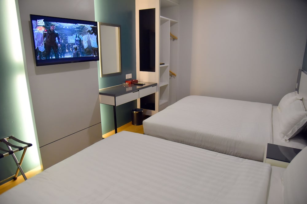 Grandview Hotel Melaka 13/25