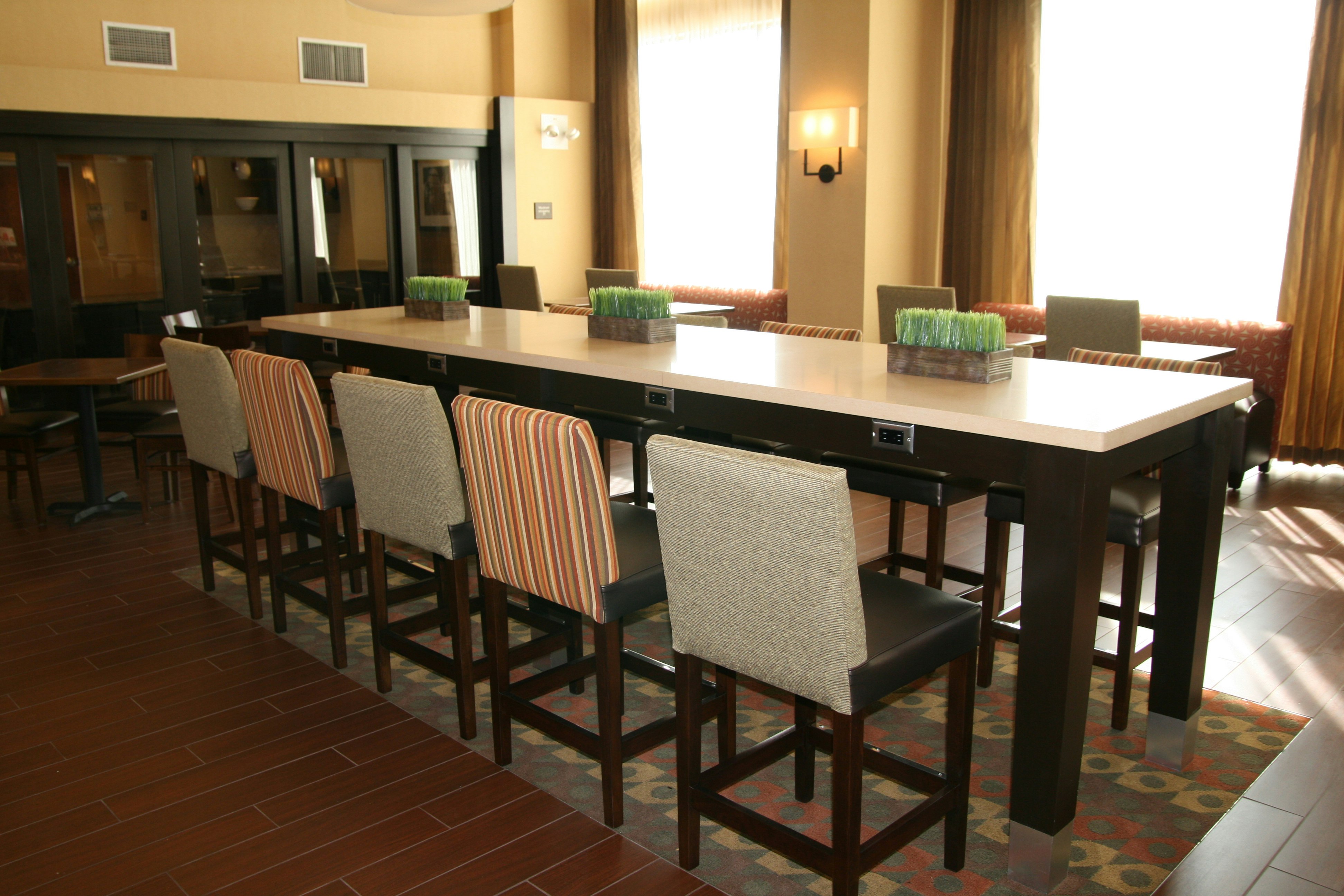 Hampton Inn And Suites Oxford Anniston 48/65