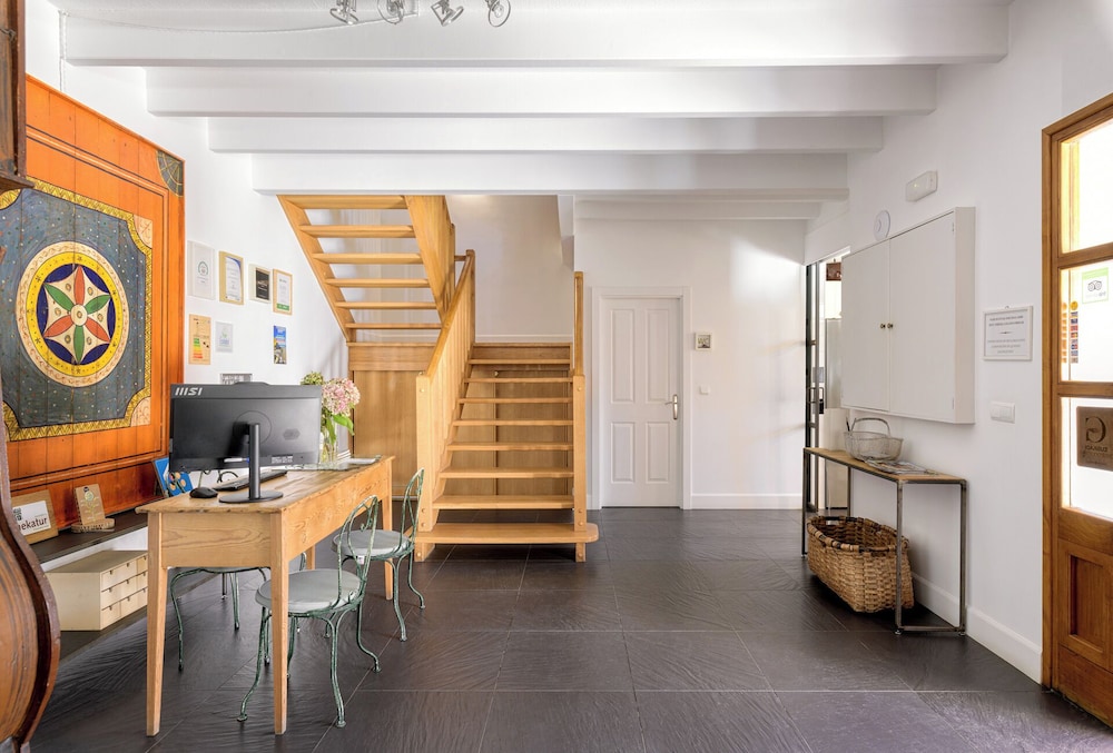 Casa Rural Errota Barri 3/50