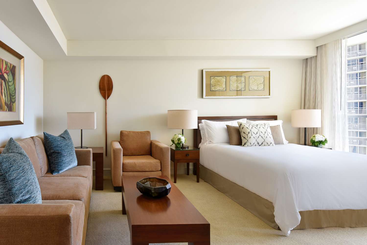 Ka Lai Waikiki Beach, LXR Hotels & Resorts 96/123
