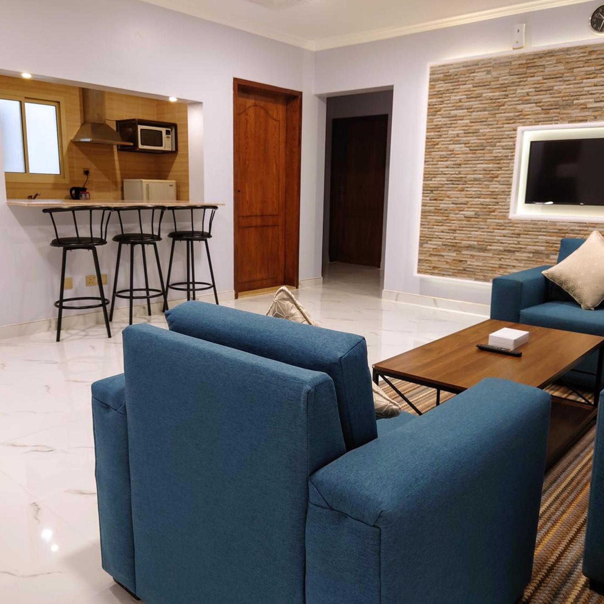 Travellerinn Serviced Apartment 36/59