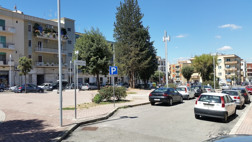 Casa Dell'artista 43/50