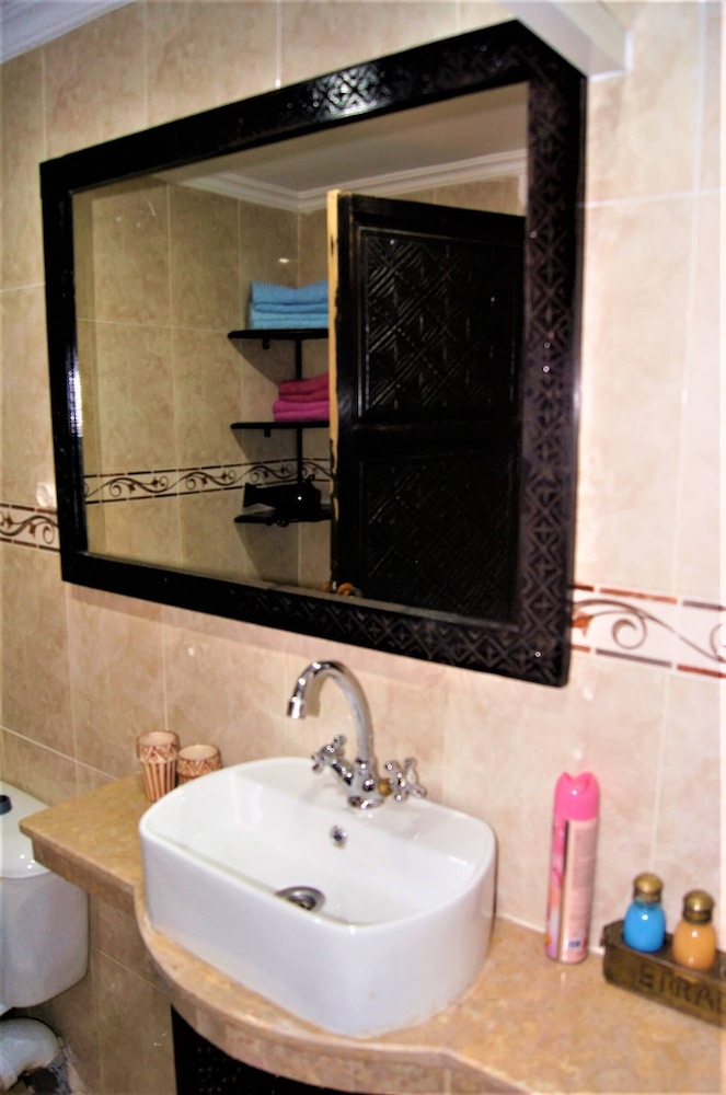 RIAD ERRABII 48/50