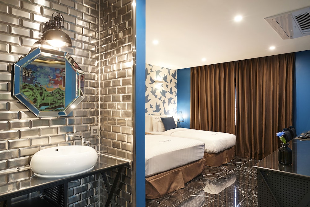 Hotel Boutique 9 Neungdong 26/31