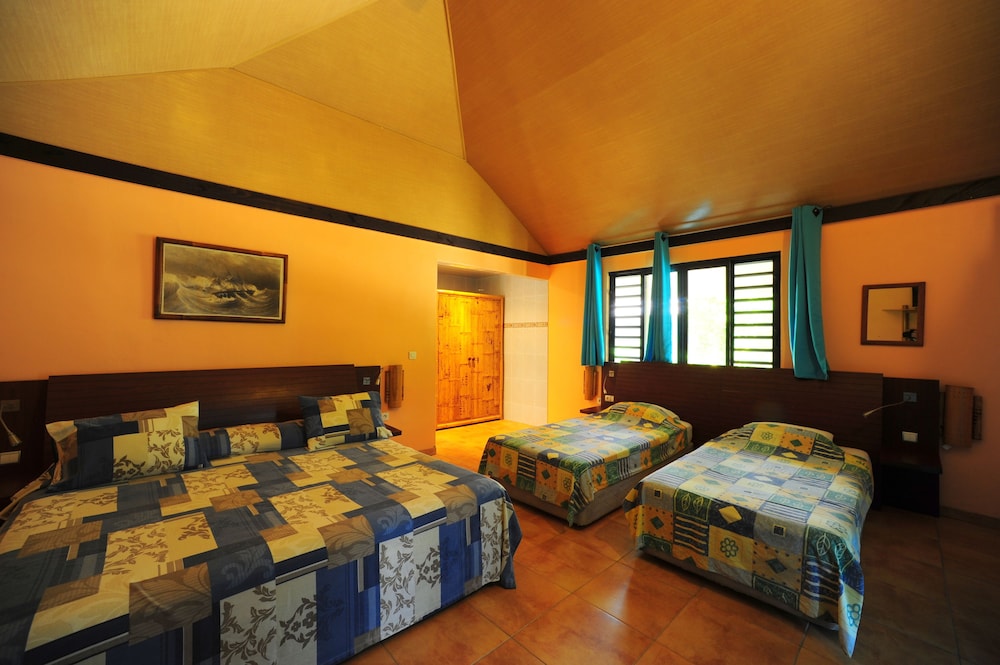 Hotel Kaveka 21/39