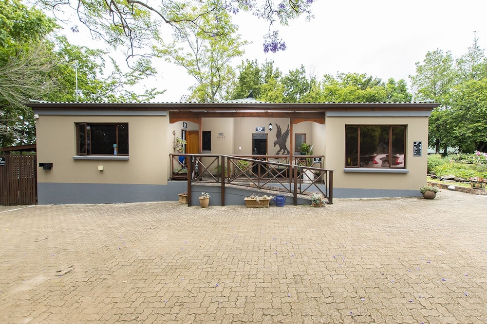 Arendsrus Country Lodge 5/46