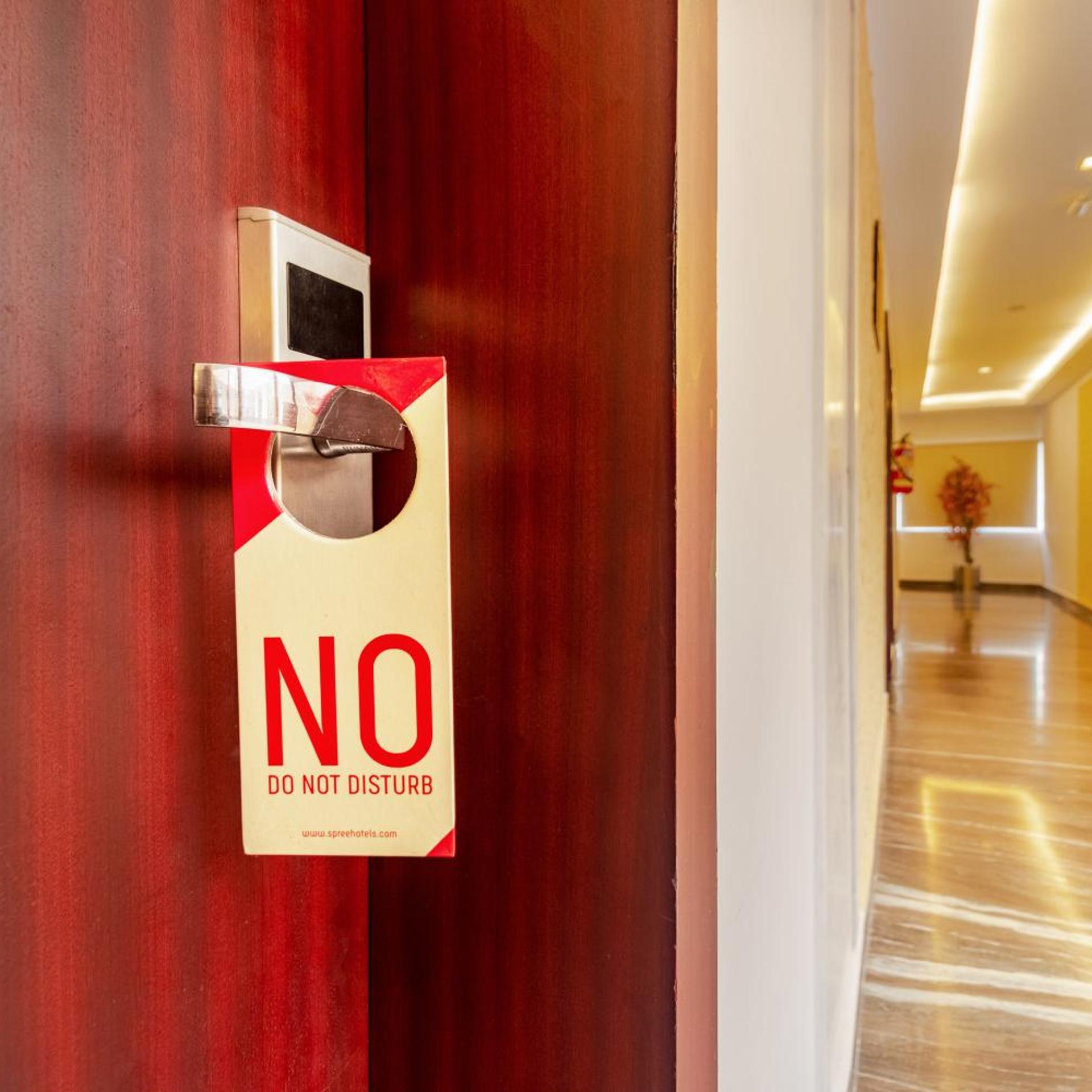Zip By Spree Hotels Mangala Towers 26/48