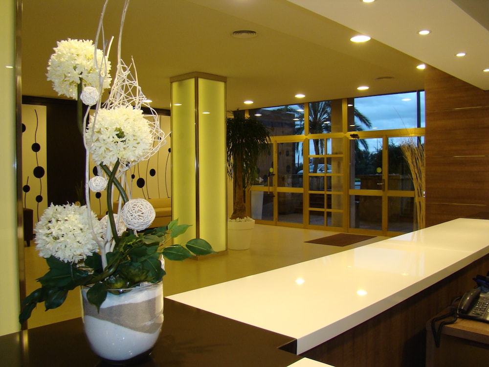 Aparthotel Club Simo photo5