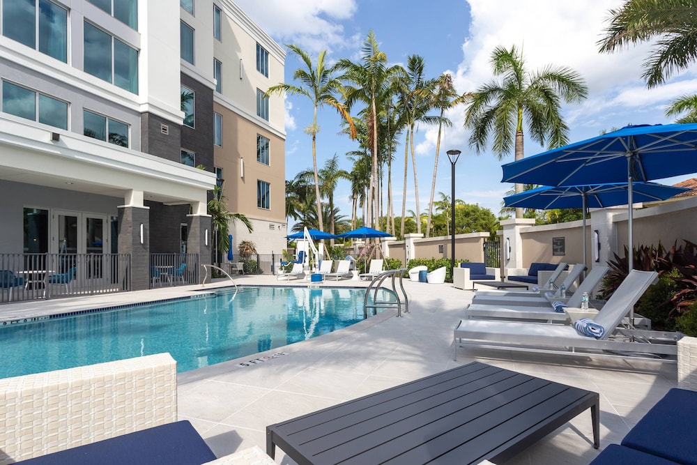 Residence Inn by Marriott Palm Beach Gardens 7/42