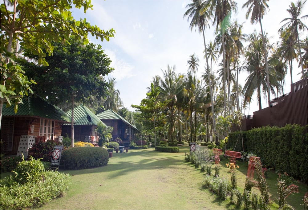 Dusita Resort Kohkood 36/67