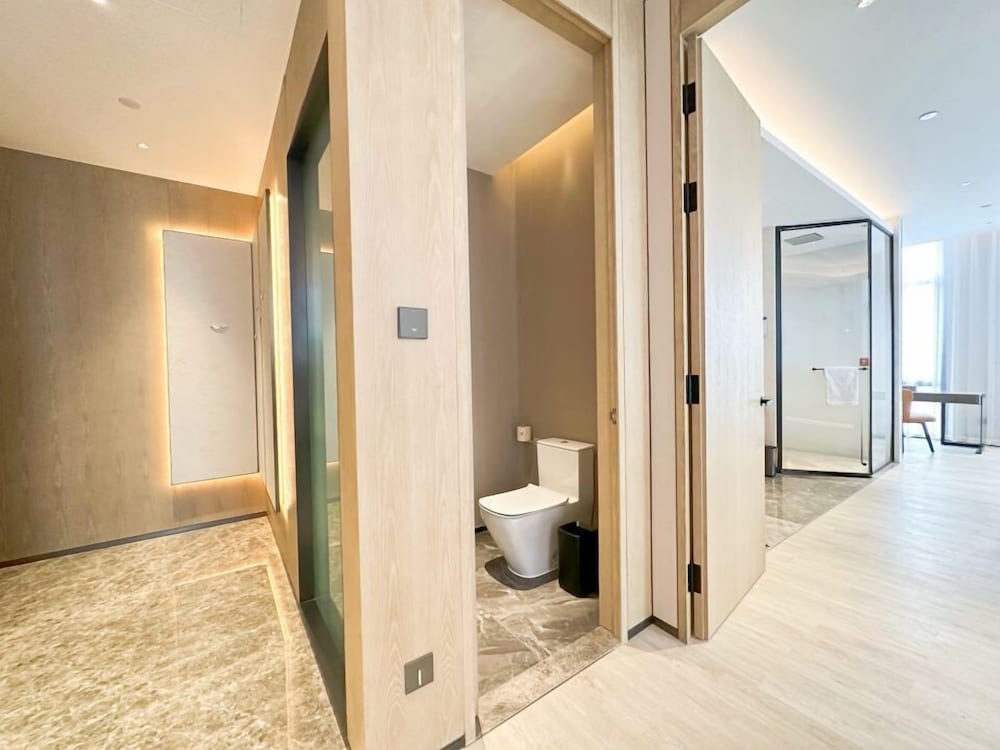 Wyndham Handan Congtai 34/58