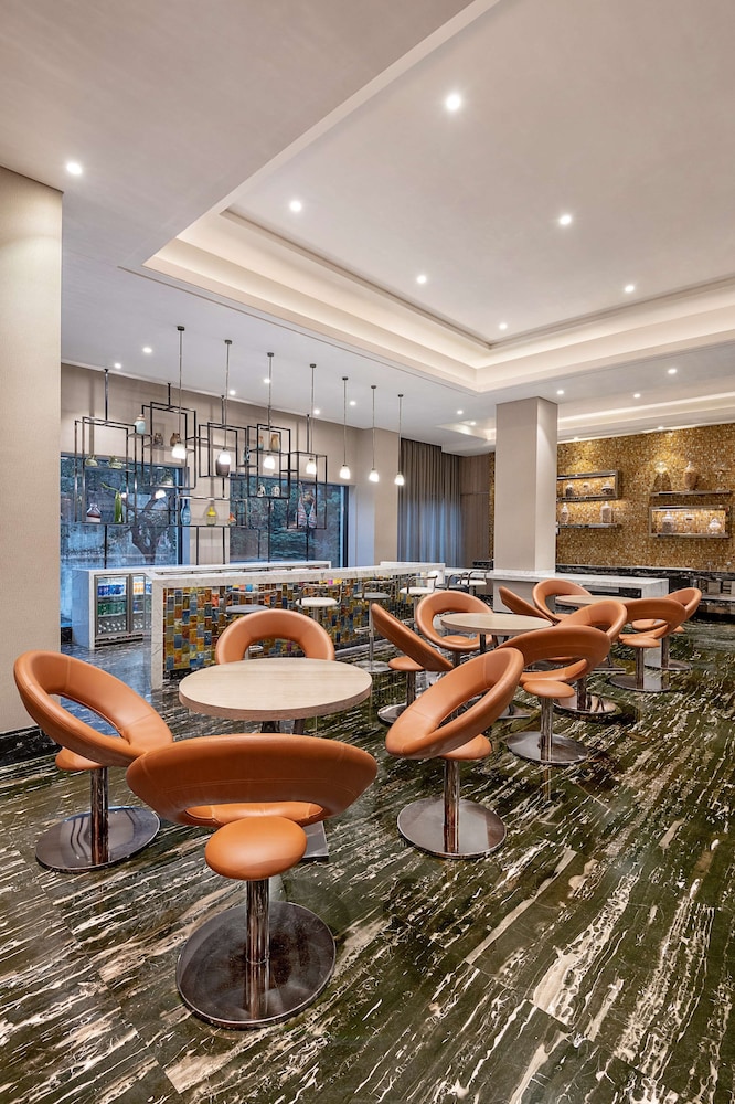 Radisson Mumbai Andheri MIDC 36/65
