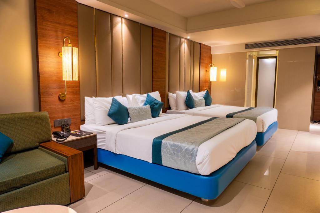 HOTEL MIRAMAR 7/26