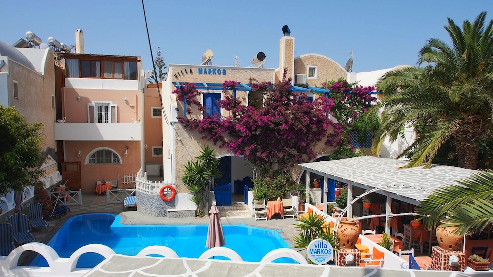 Markos Villas 41/50