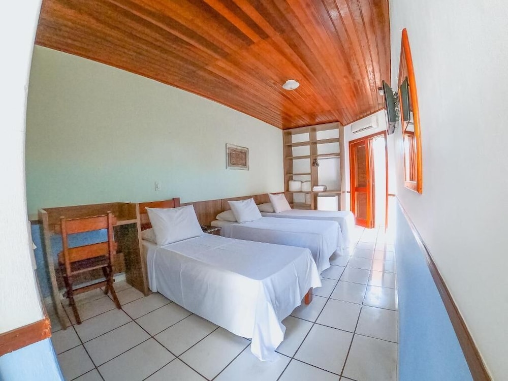 Hotel Arrastão 19/57