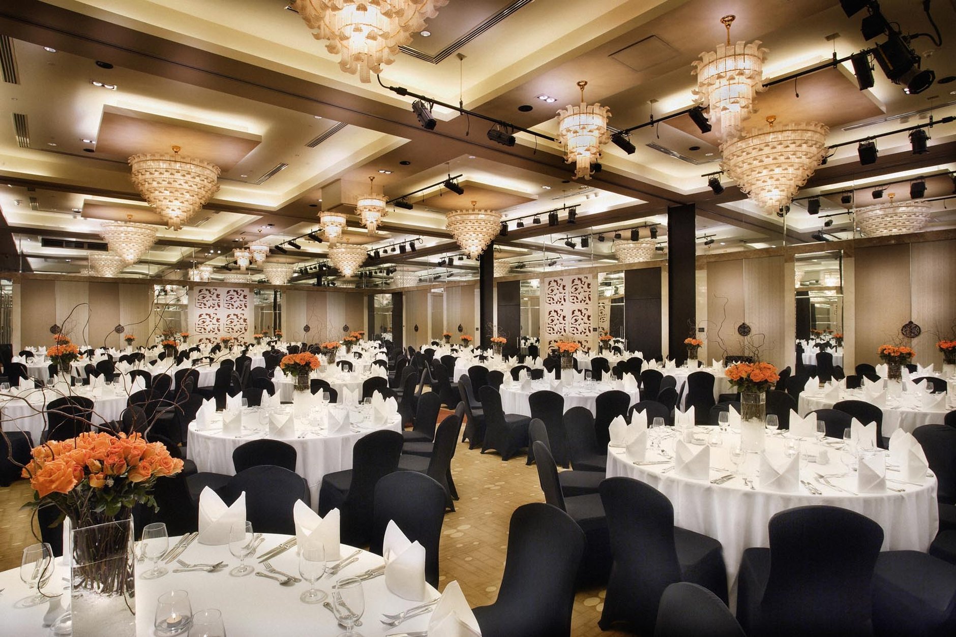 Intercontinental Hanoi Westlake 58/78