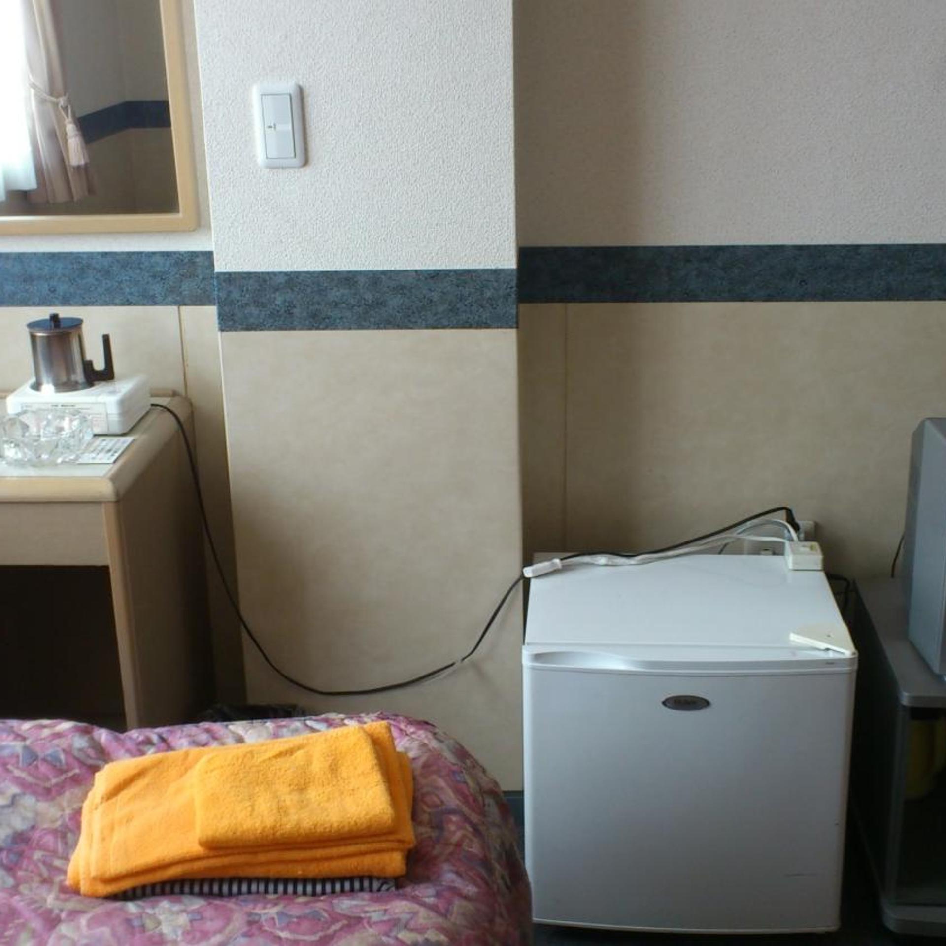 Business Hotel Motonakano 27/27