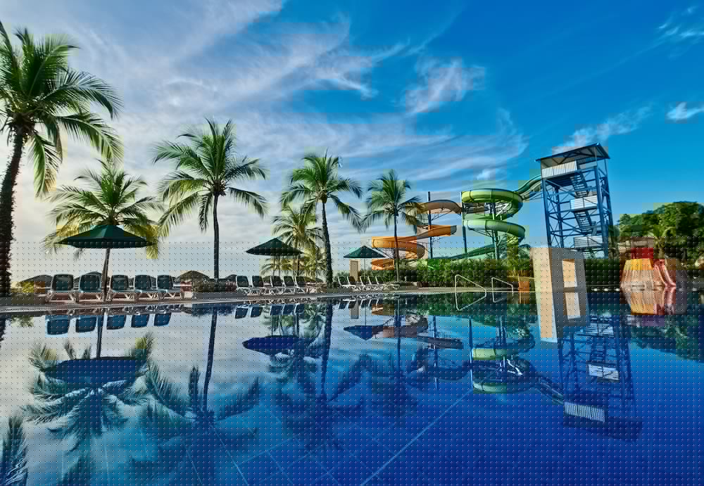 Grand Decameron Panama, A Trademark All Inclusive Resort 1/70