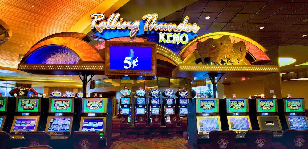 Sky Ute Casino And Resort 41/50