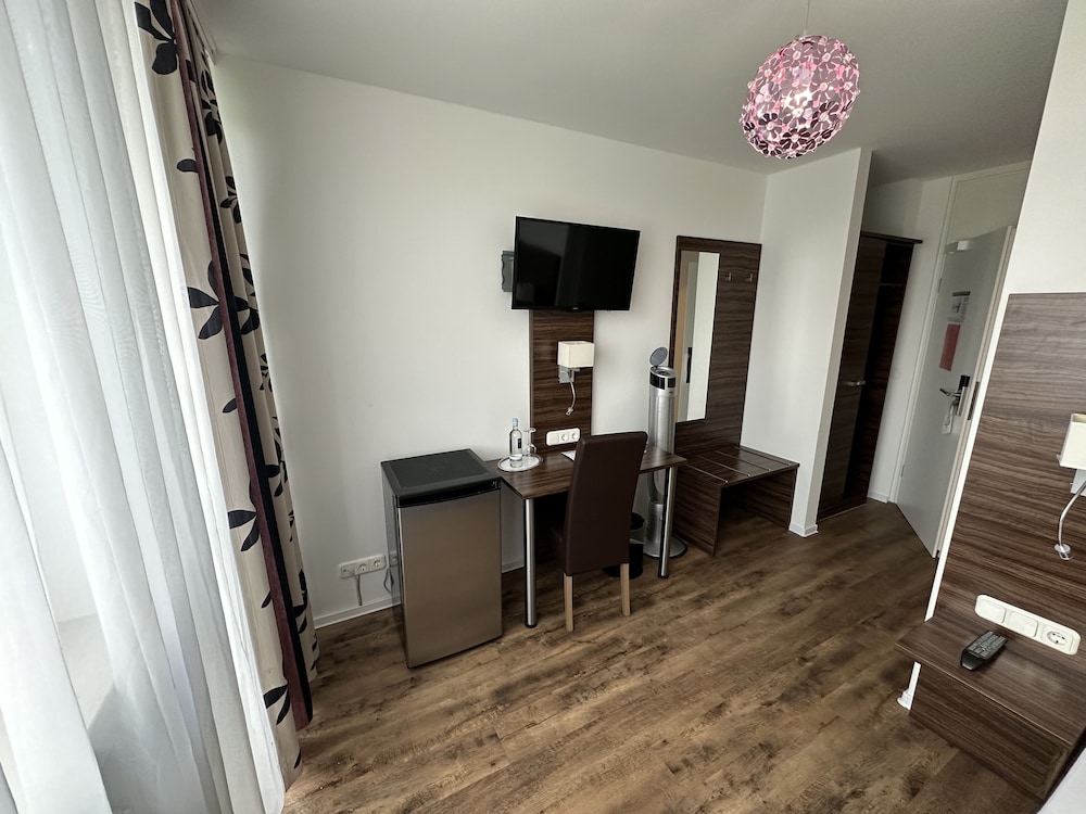 Arthotel Haar 56/60