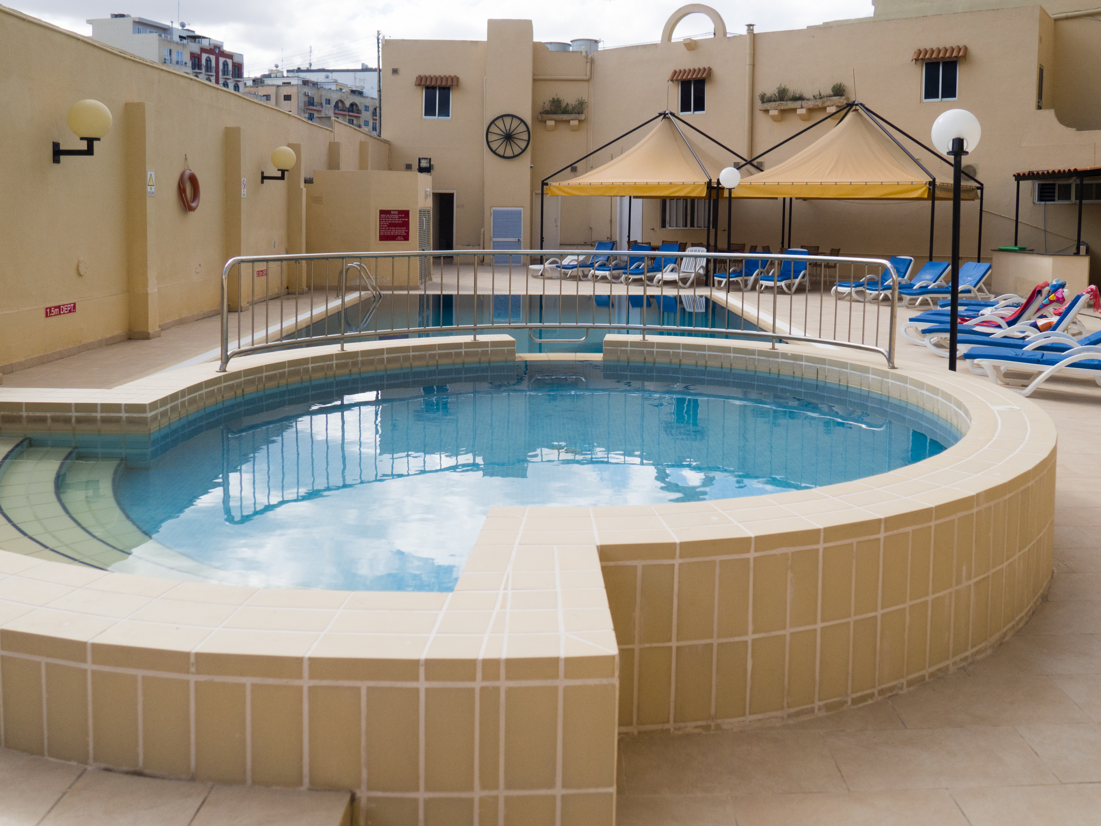 Mavina Hotel & Apartments(formerly Mavina Holiday Complex) 17/24