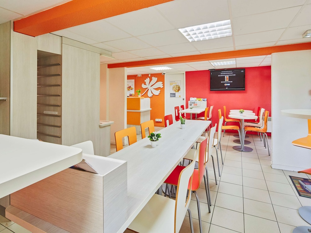 Premiere Classe Nantes Sud Reze Aeroport 42/61