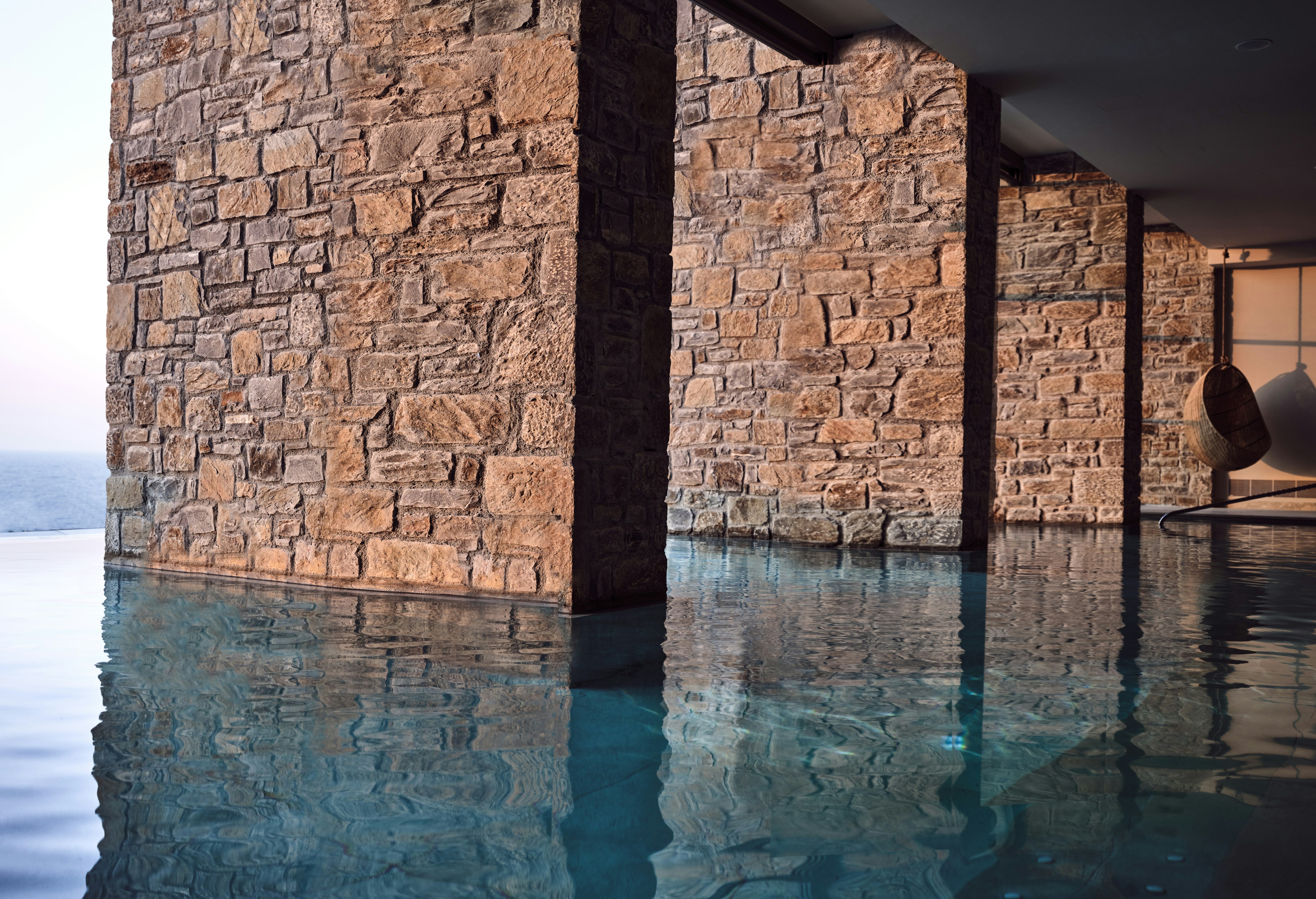 The Royal Senses Resort and Spa Crete Curio Collection by Hilton 12/49