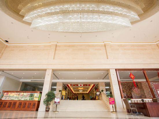 Zhonghai International Hotel 3/23
