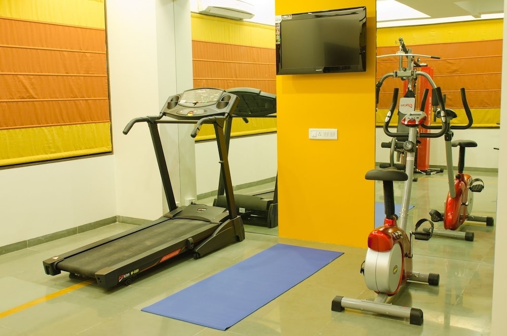 The Haven Serviced Residences 11/23