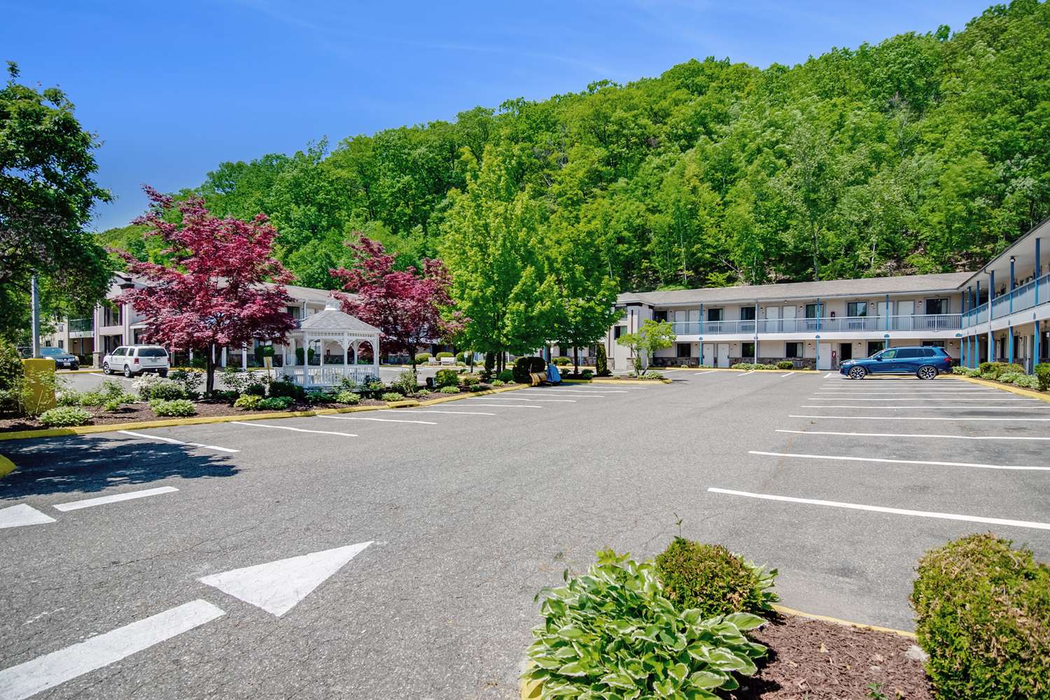 Americas Best Value Inn Torrington Ct 18/19