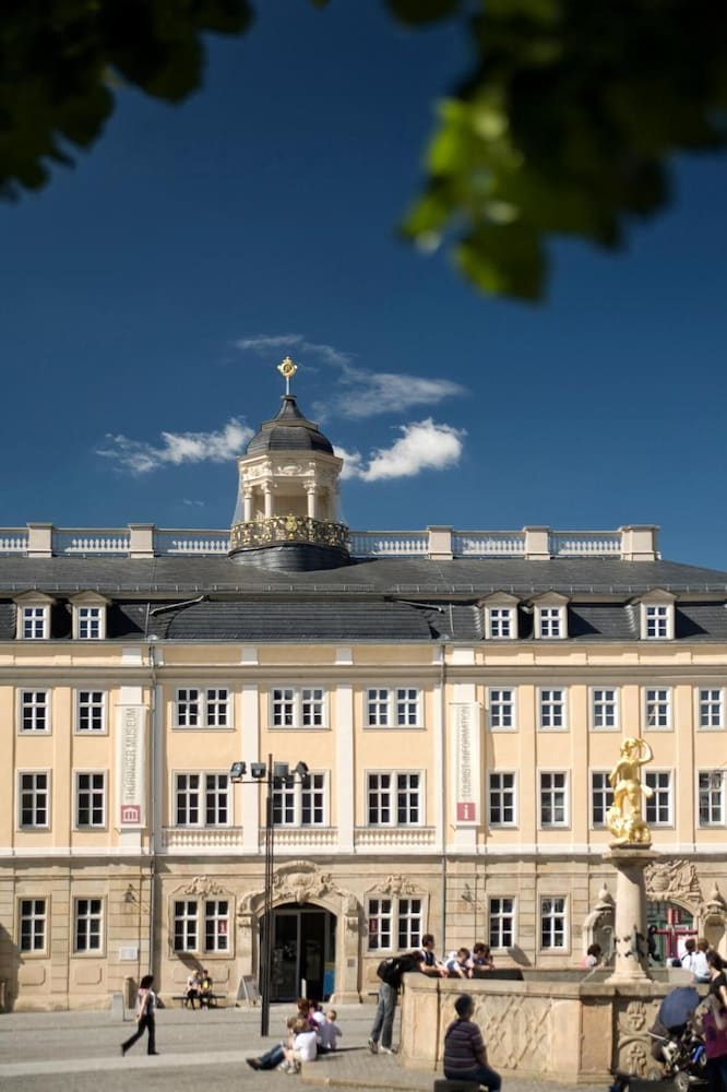 Bamberger Hof 6/38