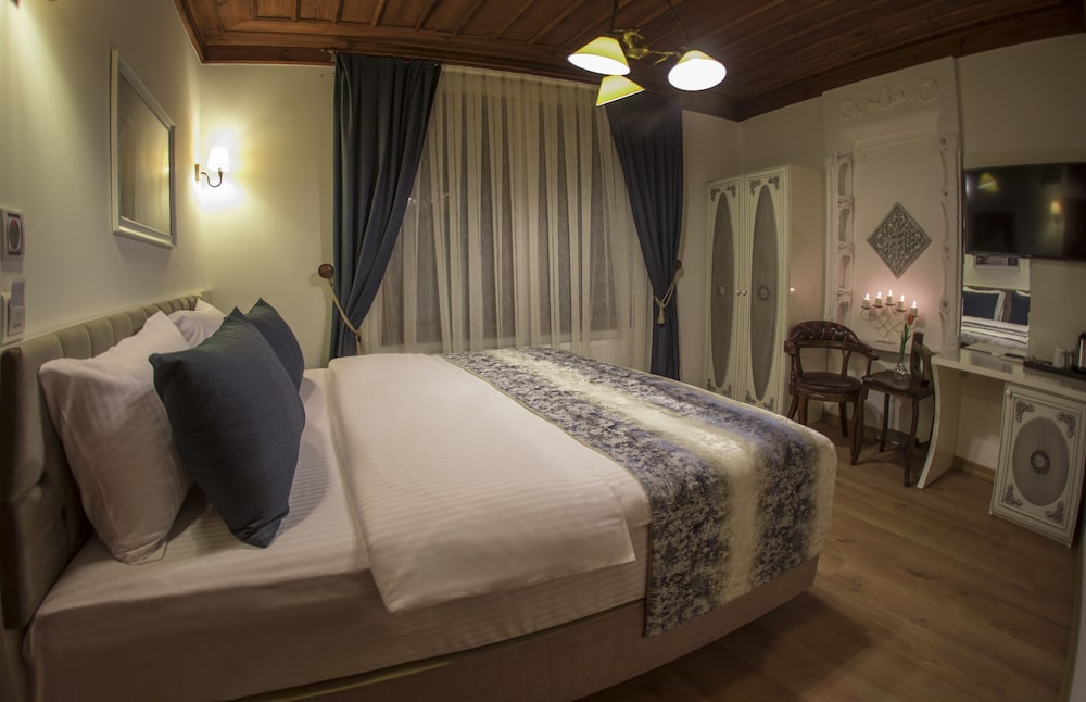 Bayezid Han Konak - Adults Only 22/45