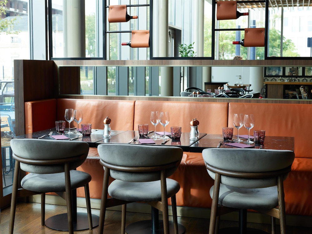 Radisson Hotel Bordeaux Saint Jean 31/41