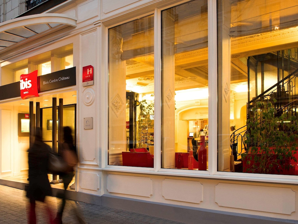 ibis Blois Centre Chateau 6/49