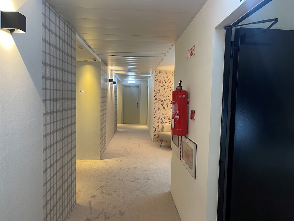 Oriente Hotel 40/58