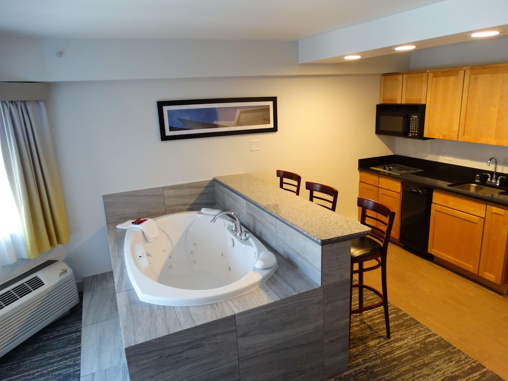 Best Western Denver East 26/37