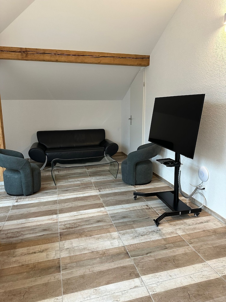 Aparthotel Krone - Self Check-In 35/50